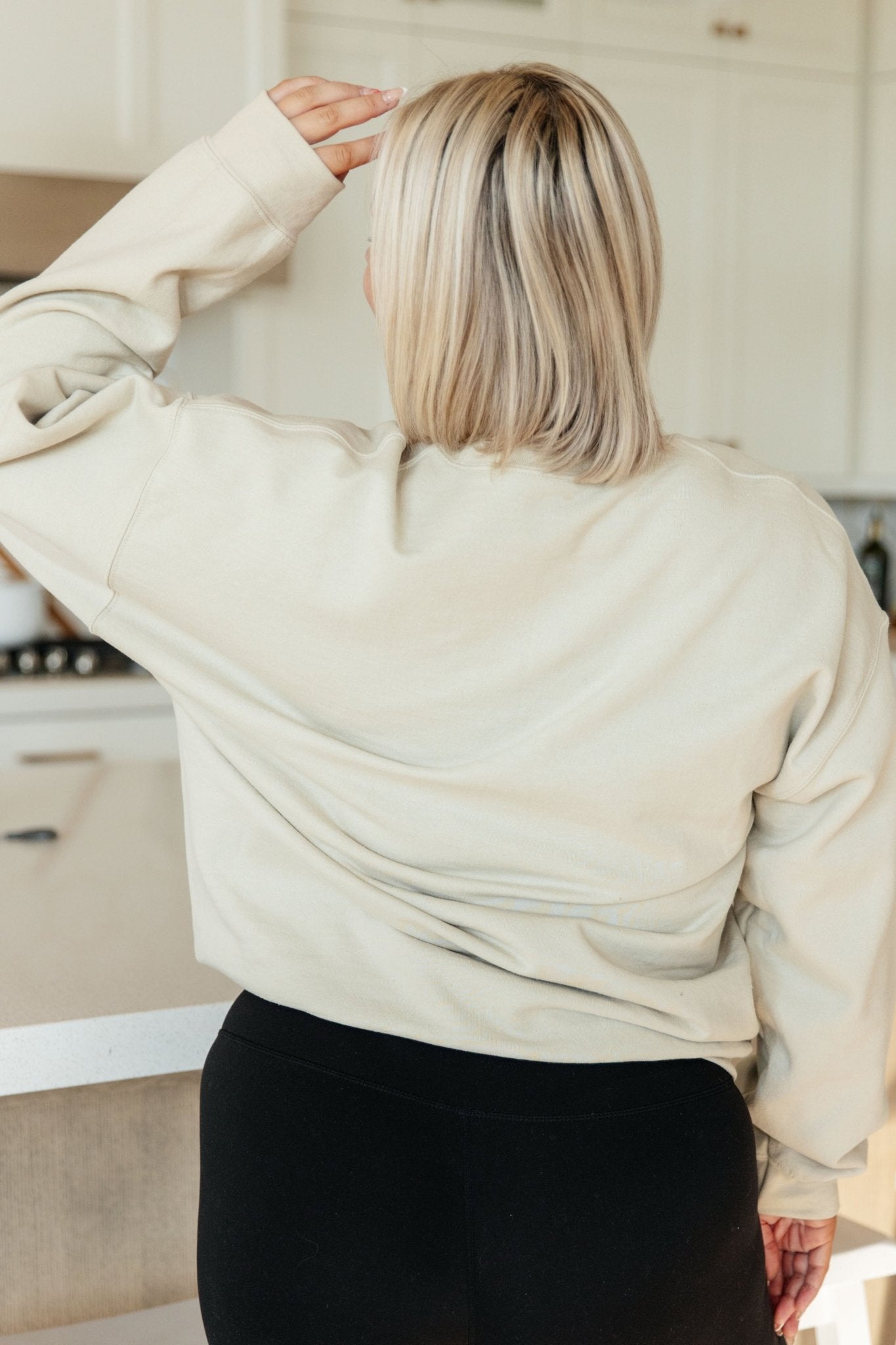 I'm A Sucker For You Valentine Pullover - PEONIES & LIME