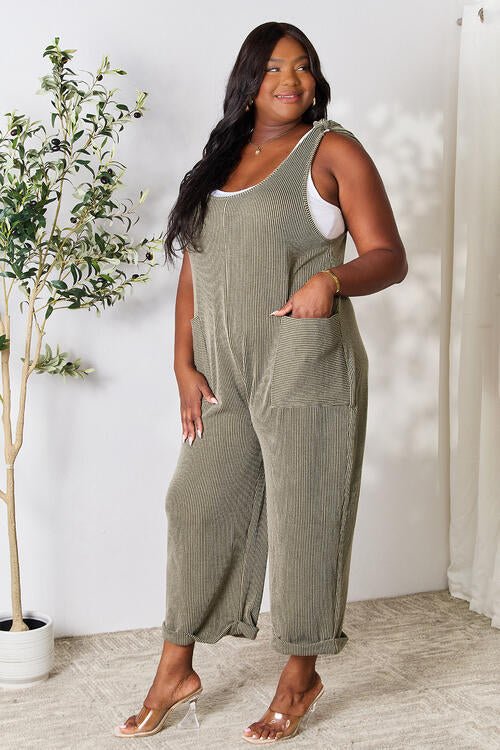 The Kamilla Jumpsuit